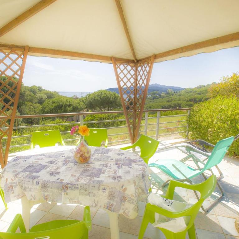 Appartamenti La Conchiglia - Appartamento con 1 Camera da Letto - 4