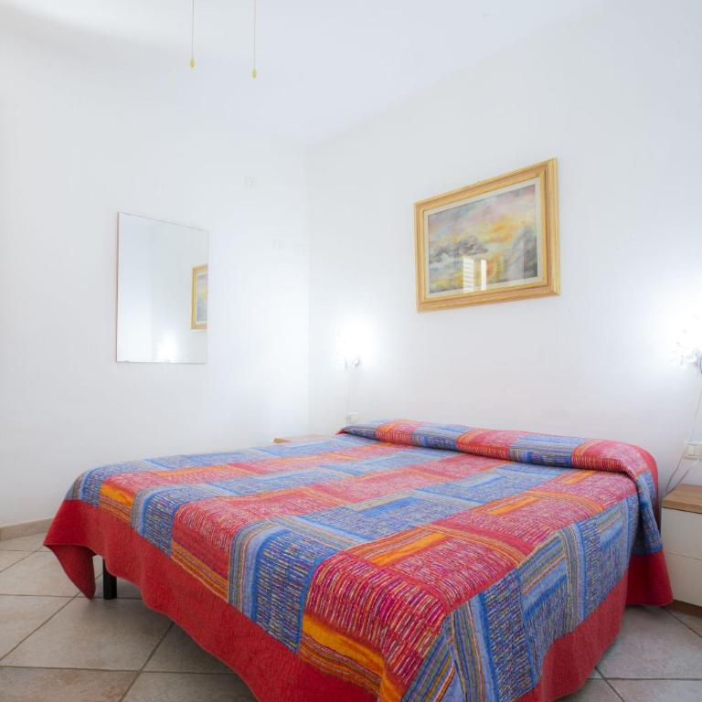 Appartamenti La Conchiglia - Appartamento con 1 Camera da Letto - 5