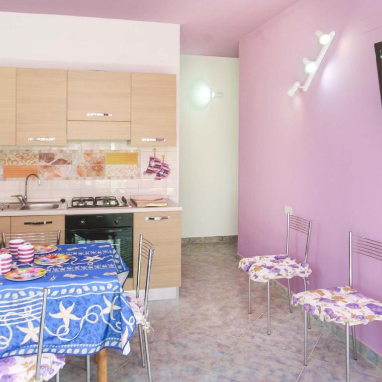 Appartamenti La Conchiglia - Appartamento con 2 Camere da Letto - 4