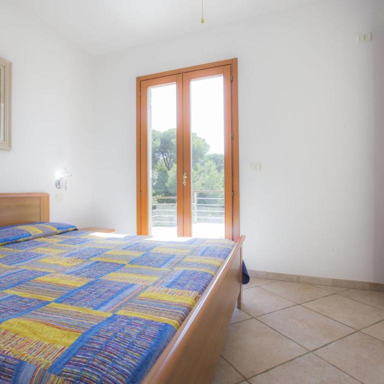 Appartamenti La Conchiglia - Appartamento con 1 Camera da Letto - 5