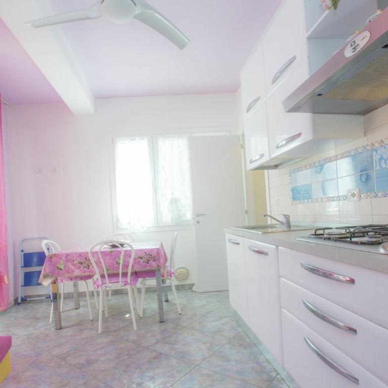 Appartamenti La Conchiglia - Appartamento con 1 Camera da Letto - 2