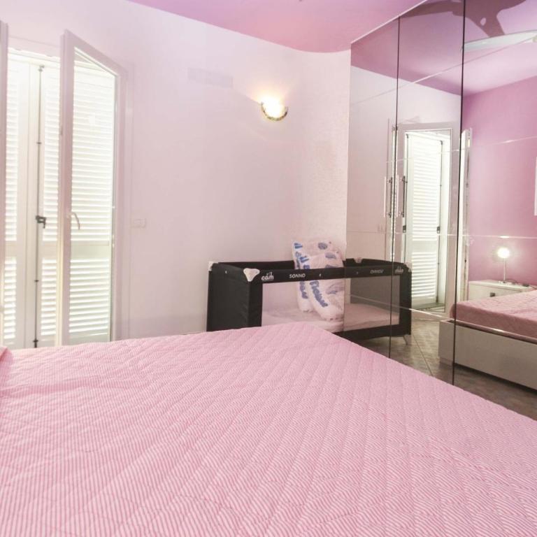 Appartamenti La Conchiglia - Appartamento con 2 Camere da Letto - 5