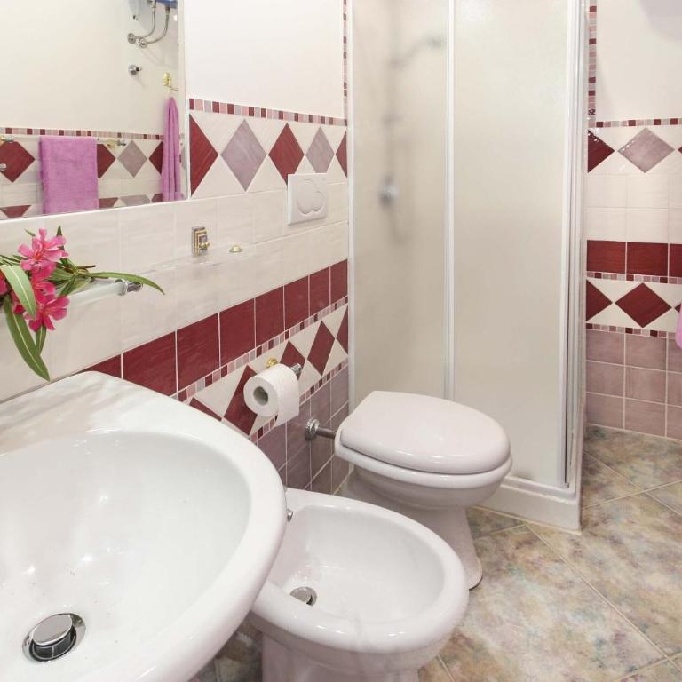 Appartamenti La Conchiglia - Appartamento con 2 Camere da Letto - 6