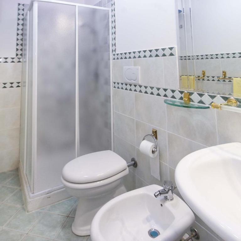 Appartamenti La Conchiglia - Appartamento con 2 Camere da Letto - 7
