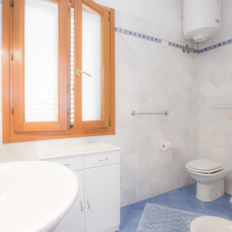 Appartamenti La Conchiglia - Appartamento con 1 Camera da Letto - 6