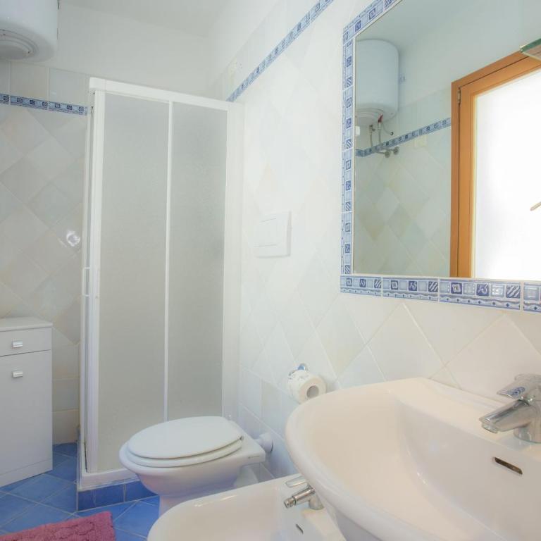 Appartamenti La Conchiglia - Appartamento con 1 Camera da Letto - 7