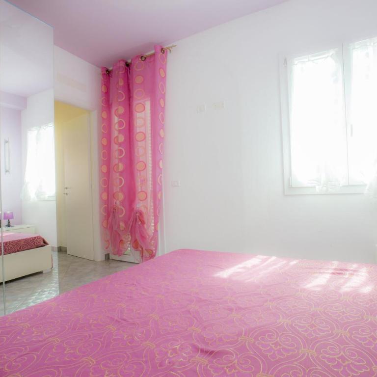 Appartamenti La Conchiglia - Appartamento con 1 Camera da Letto - 3