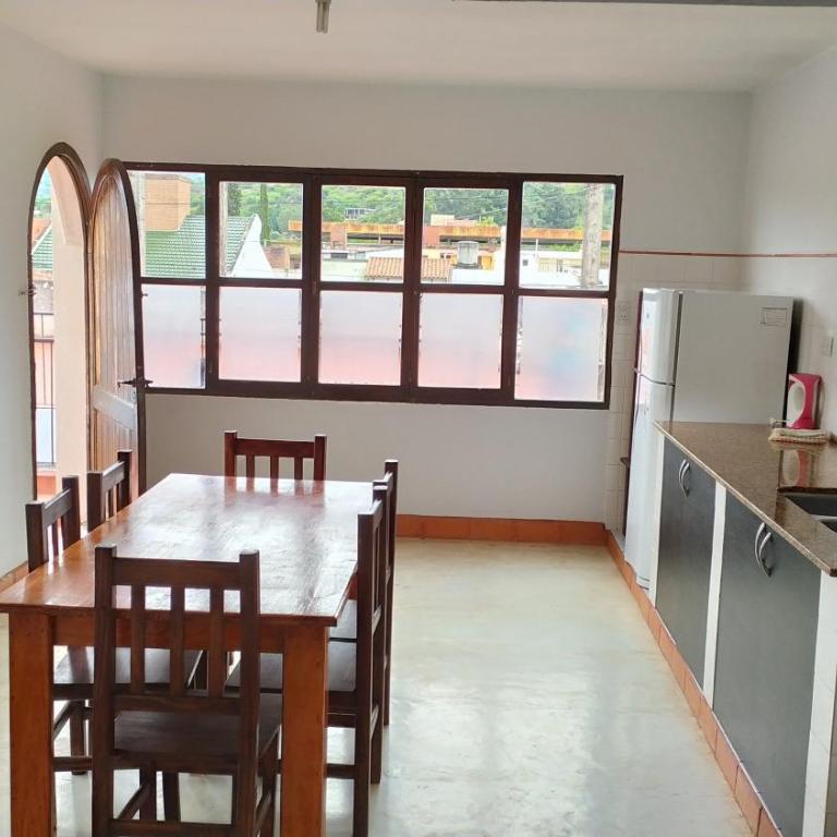 CASA BLANCA Jujuy - Two-Bedroom Apartment - 1