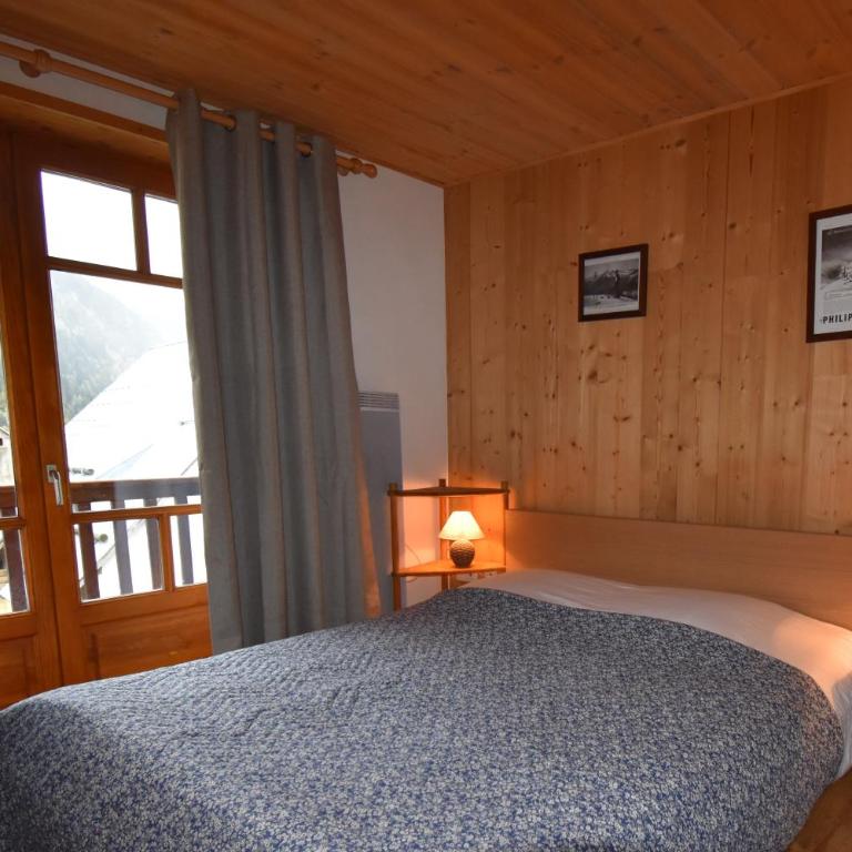 VAUJANYLOCATIONS - Chalets Clovis I & II - Chalet 3 Chambres - 18