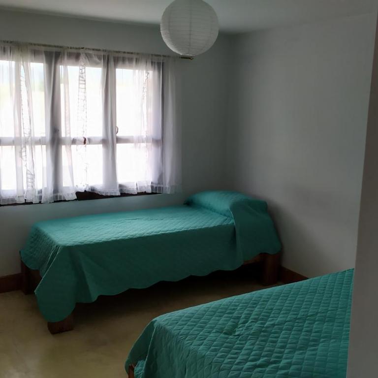 CASA BLANCA Jujuy - Two-Bedroom Apartment - 2