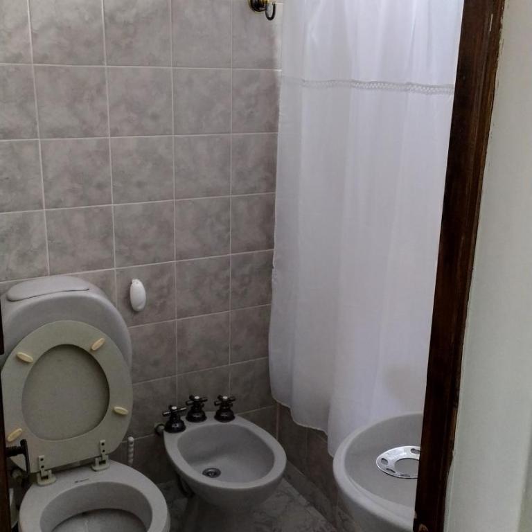 CASA BLANCA Jujuy - Two-Bedroom Apartment - 3