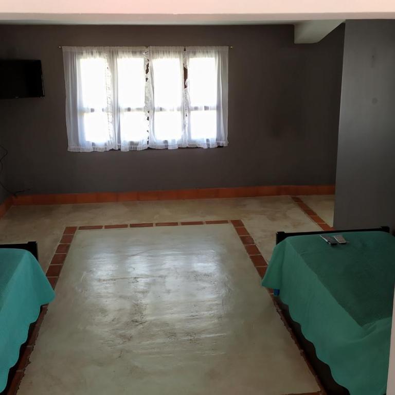 CASA BLANCA Jujuy - Two-Bedroom Apartment - 4