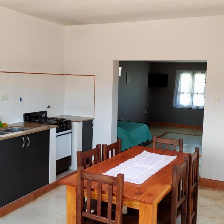 CASA BLANCA Jujuy - Two-Bedroom Apartment - 5