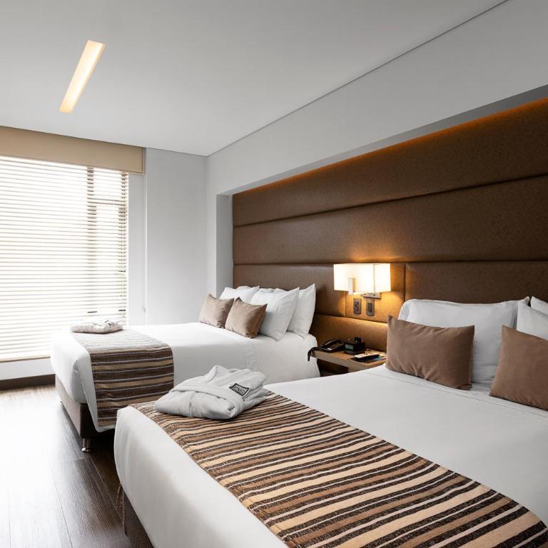 bs Rosales Hotel - Suite - 3