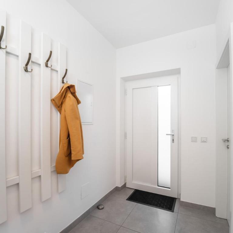 Dalila Appartements - Apartment mit Blick auf die Berge - 37