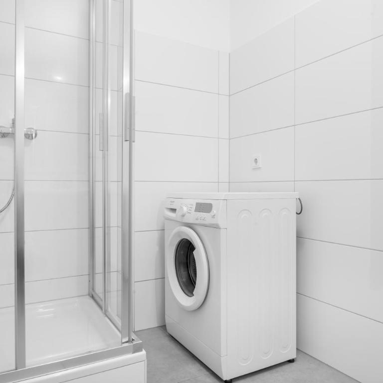 Dalila Appartements - Superior Apartment mit 3 Schlafzimmern - 21