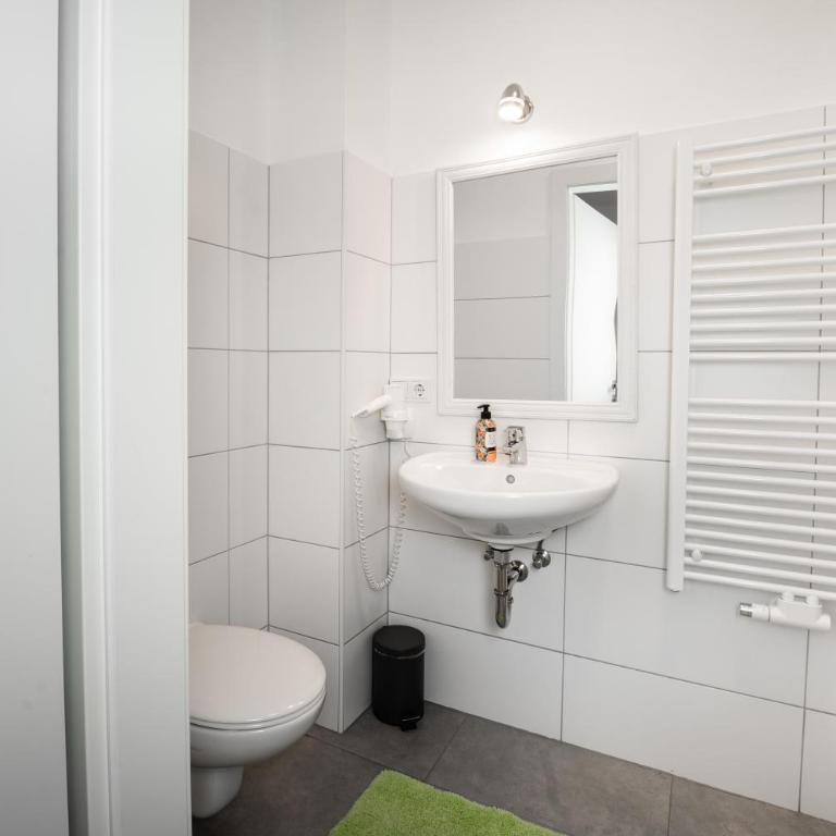 Dalila Appartements - Apartment mit Blick auf die Berge - 31