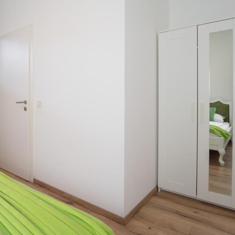 Dalila Appartements - Superior Apartment mit 3 Schlafzimmern - 18