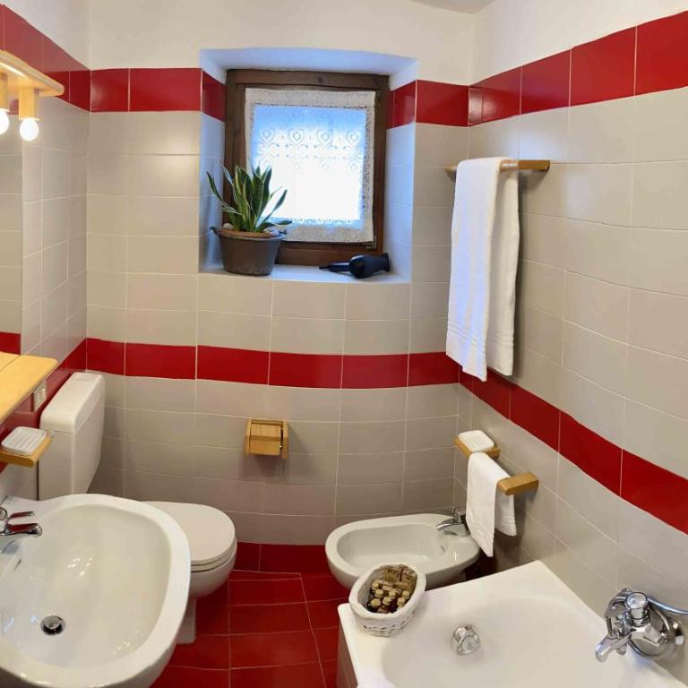 Casa Ornella - Appartamento - 11