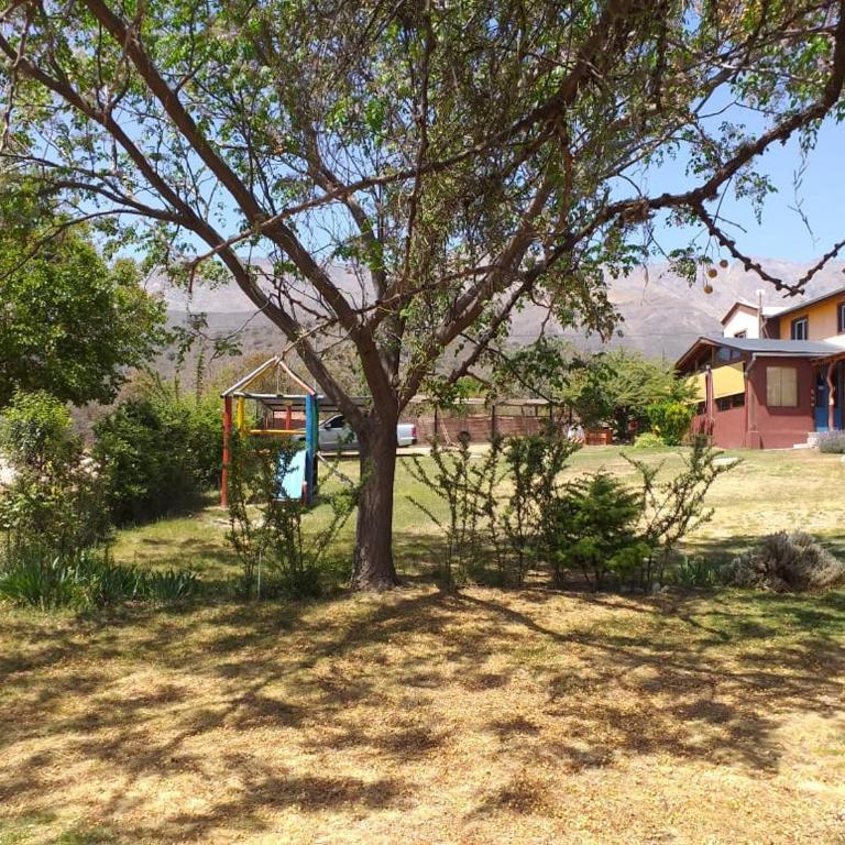 Sierra Magenta - Chalet de 1 dormitorio - 26