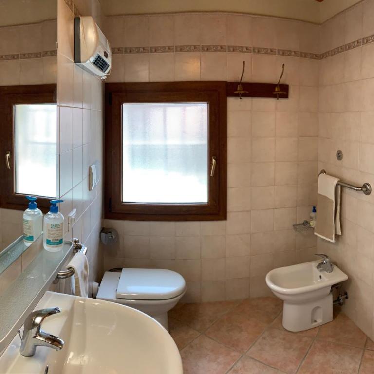 Casa Duse Vista Laguna - Appartamento con 1 Camera da Letto - 15