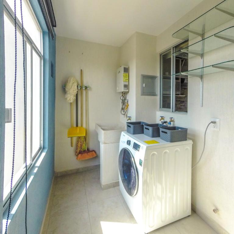 Hospedaje Tlaquepaque - Apartamento - 22