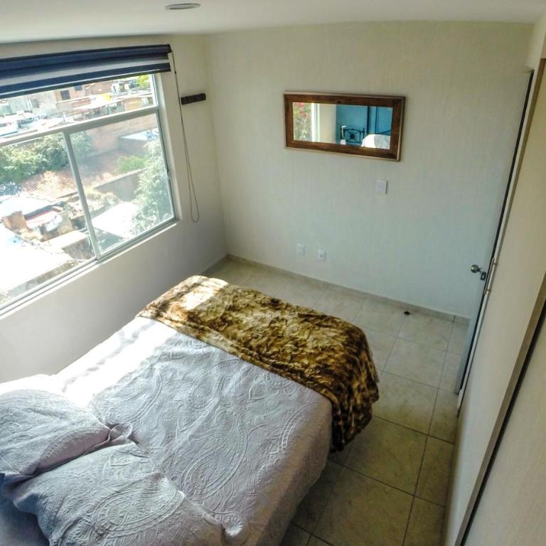 Hospedaje Tlaquepaque - Apartamento - 20