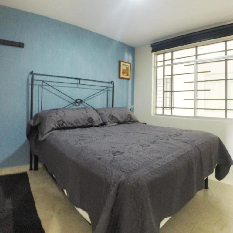 Hospedaje Tlaquepaque - Apartamento - 17