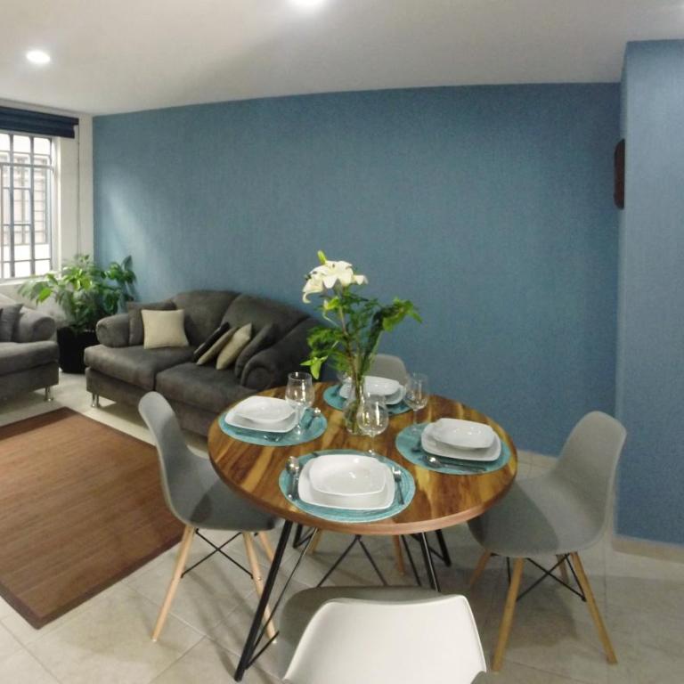 Hospedaje Tlaquepaque - Apartamento - 9