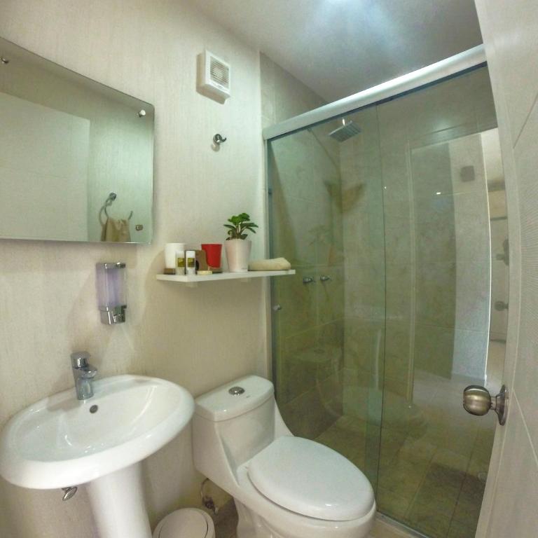 Hospedaje Tlaquepaque - Apartamento - 14