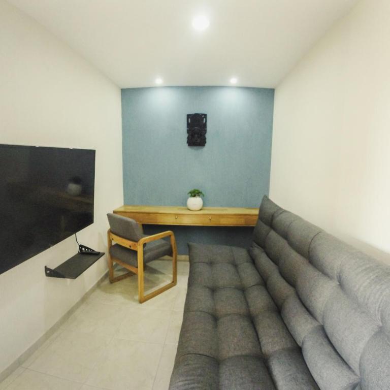 Hospedaje Tlaquepaque - Apartamento - 16