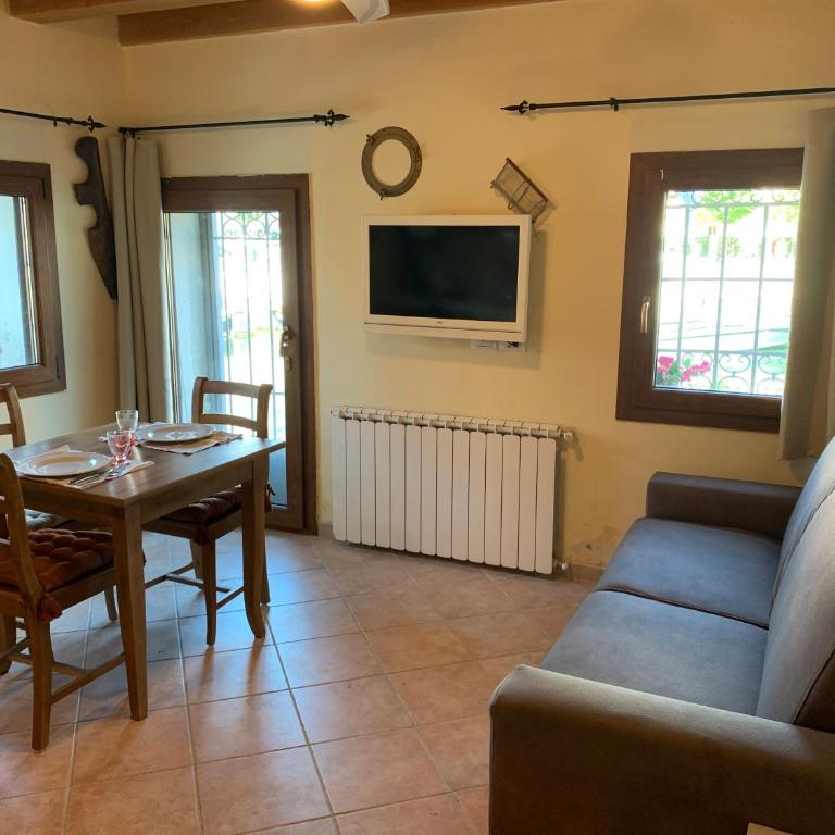Casa Duse Vista Laguna - Appartamento con 1 Camera da Letto - 11