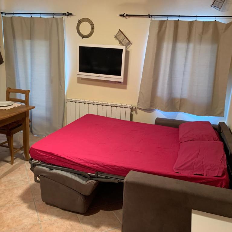 Casa Duse Vista Laguna - Appartamento con 1 Camera da Letto - 12