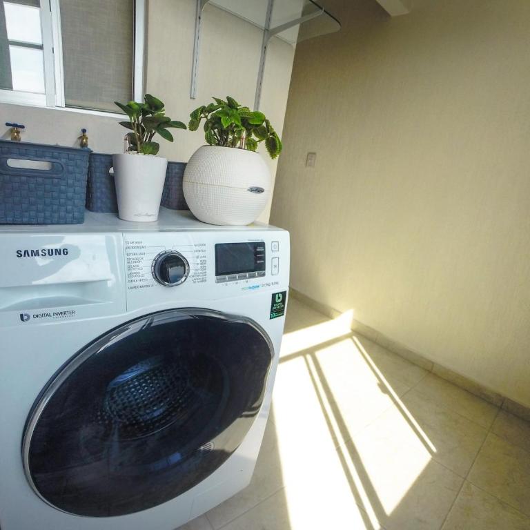 Hospedaje Tlaquepaque - Apartamento - 21