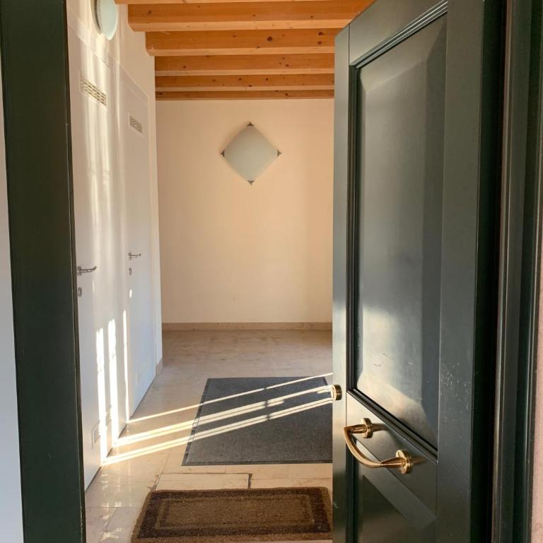 Casa Duse Vista Laguna - Appartamento con 1 Camera da Letto - 18