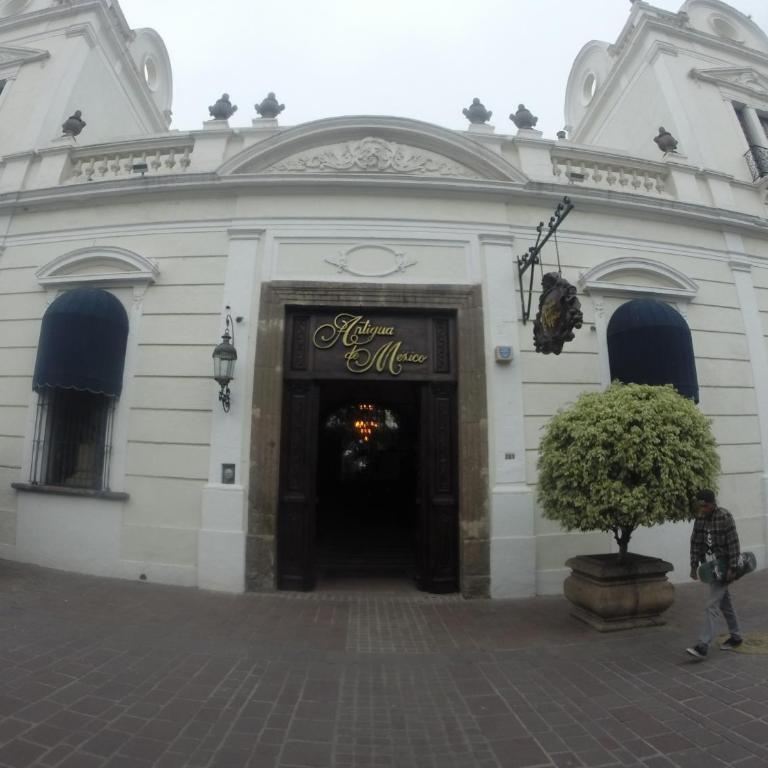 Hospedaje Tlaquepaque - Apartamento - 51