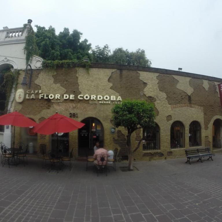 Hospedaje Tlaquepaque - Apartamento - 38