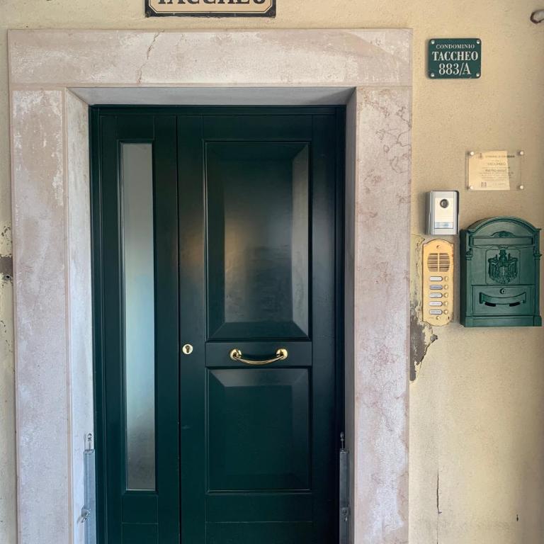 Casa Duse Vista Laguna - Appartamento con 1 Camera da Letto - 17