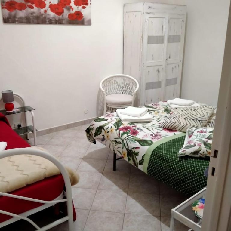 Appartamento Marina - Appartamento con 2 Camere da Letto - 12