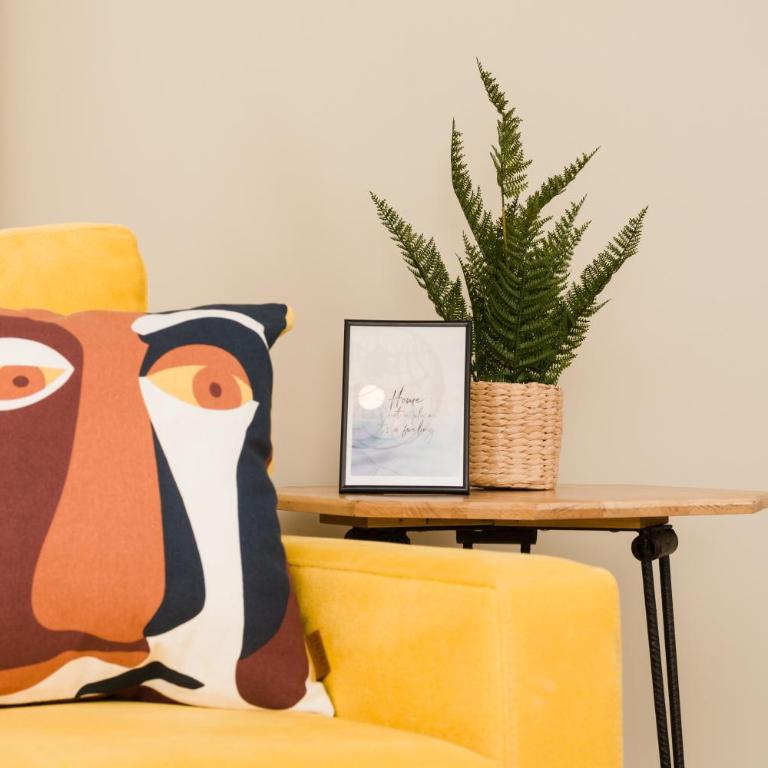 Urban Residence Apartments - One-Bedroom Apartment - 10