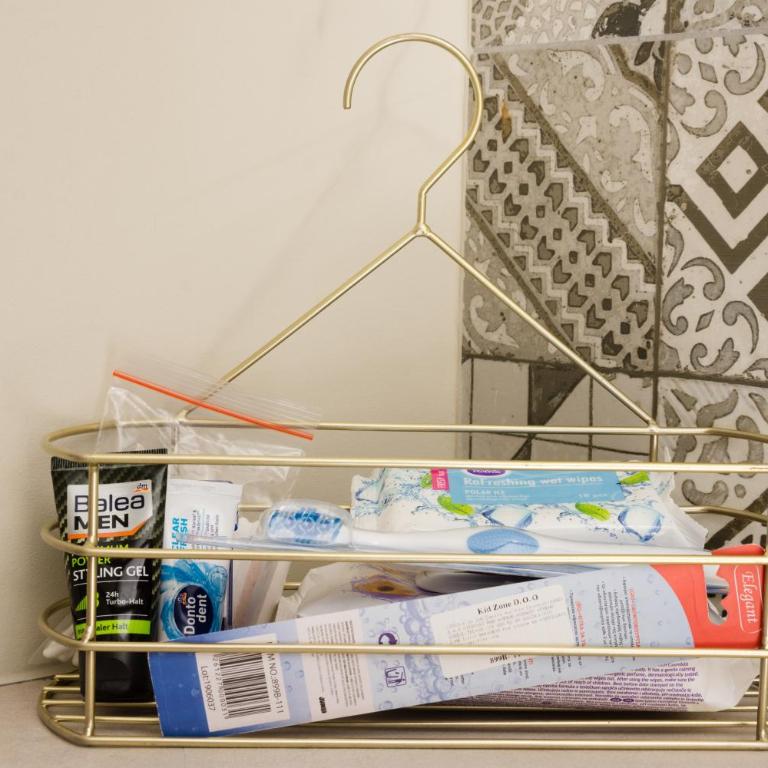 Urban Residence Apartments - King Studio with Sofa Bed - 21