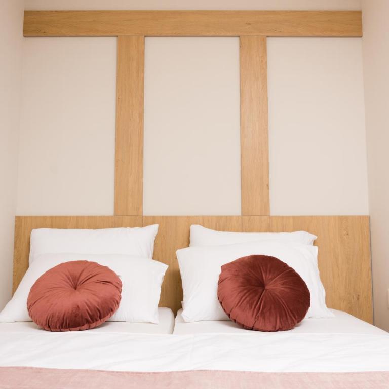Urban Residence Apartments - King Studio with Sofa Bed - 17