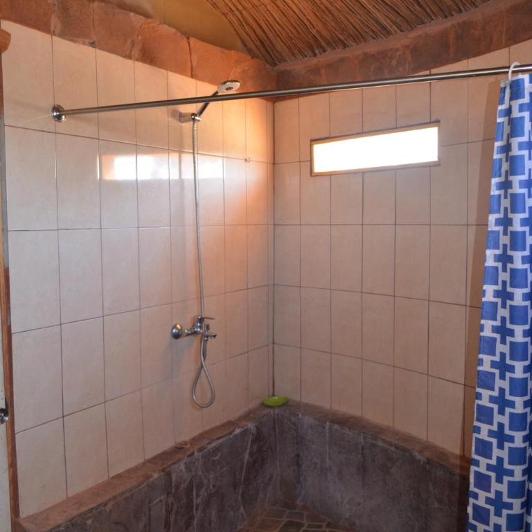 Domo del desierto - Double Room - 11