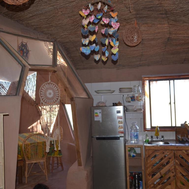 Domo del desierto - Double Room - 10