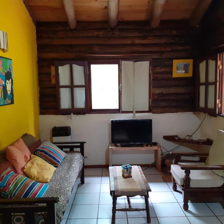 Refugio de las Sierras - Bungalow - 3