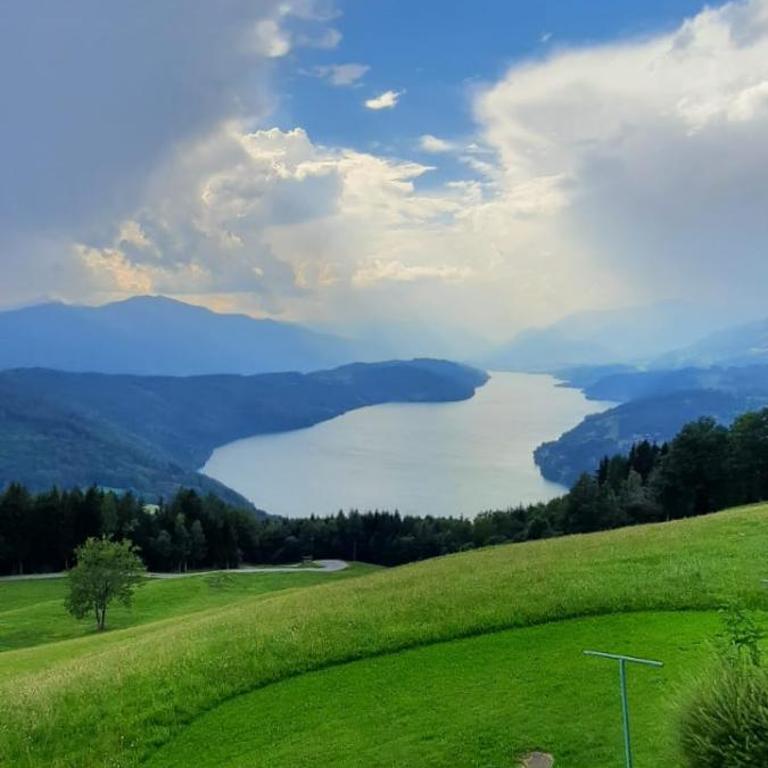 Pension Barzaunerhof - Deluxe Doppelzimmer mit Balkon - 1