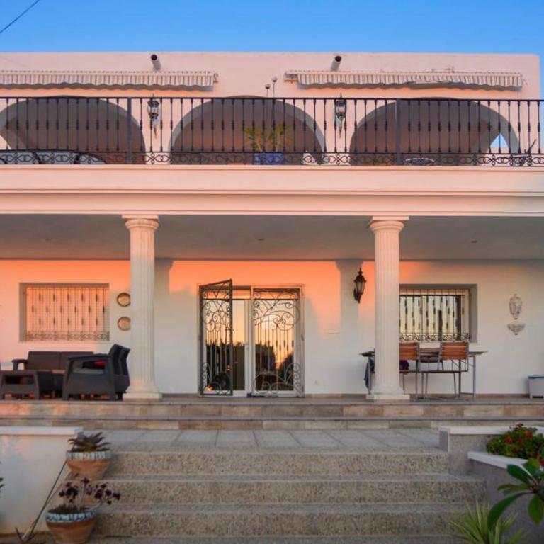Maison Alriad Refugio Familiar en Mojácar - Casa Unifamiliar de 3 dormitorios - 16
