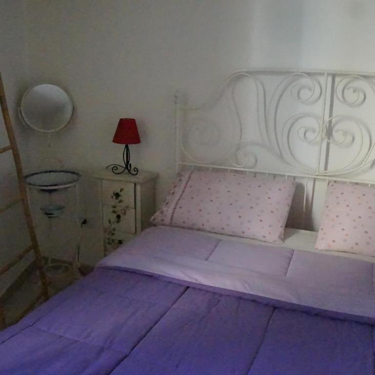 L'atmosfera - Appartamento Monolocale - 10