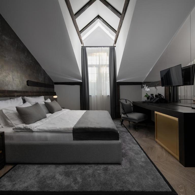 Industrial 1853. - Double Room - 3