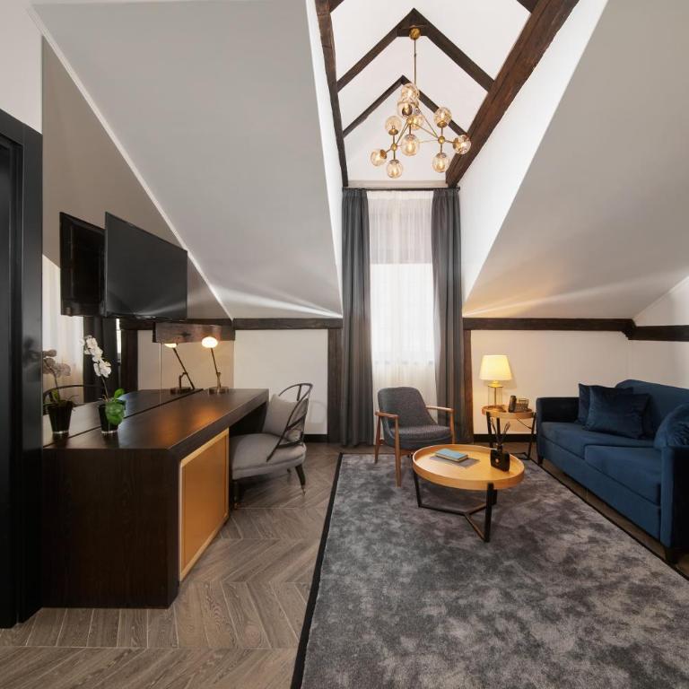 Industrial 1853. - Standard Apartment - 6